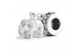 ABALORIOS COLGANTE ELEFANTE PAP85