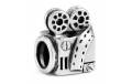 ABALORIOS CAMARA DE CINE PAP580