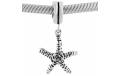 COLGANTES PARA PULSERA ESTRELLA DEL MAR PAP634