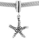 COLGANTES PARA PULSERA ESTRELLA DEL MAR PAP634