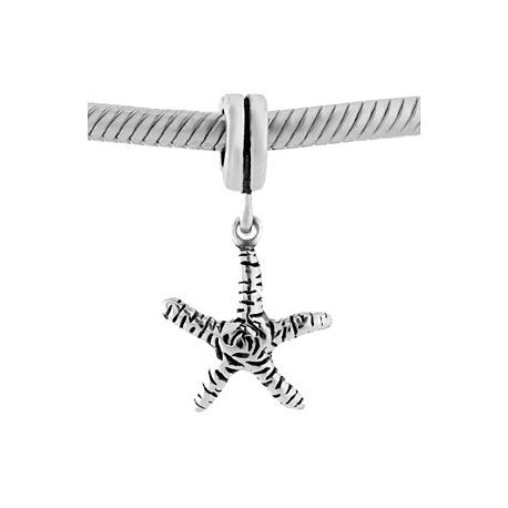 COLGANTES PARA PULSERA ESTRELLA DEL MAR PAP634