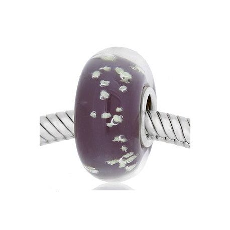ABALORIOS PLATA CRISTAL MAGICO PAP641