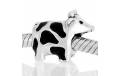 ABALORIO VACA ESMALTE PAP12-esmalte