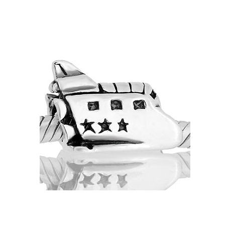 ABALORIO NAVE ESPACIAL PAP662