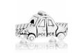 ABALORIOS COCHE DE POLICIA PAP538