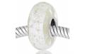 ABALORIO PLATA CRISTAL MAGICO PAP719