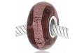 ABALORIO PLATA CRISTAL MAGICO PAP721