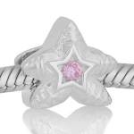 ESTRELLA DEL MAR PIEDRA ROSA PAP537b