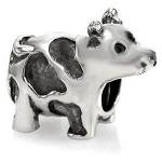 ABALORIOS VACA PAP12