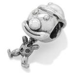 COLGANTE para PULSERA payaso