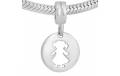 Colgante para pulsera niña