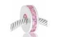 ABALORIO PULSERA redondo flores