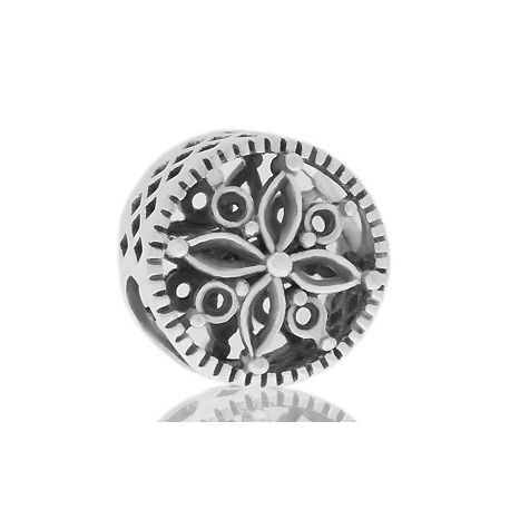 ABALORIOS PULSERA abrazame 