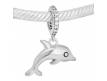Colgante delfin