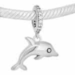 Colgante delfin