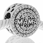 ABALORIOS PULSERA protege el amor