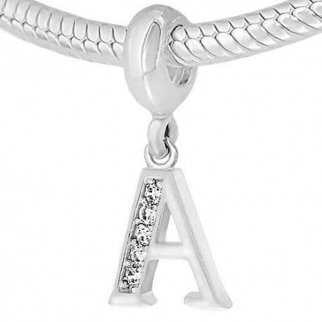 COLGANTE Letra "A" PAP446