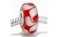 ABALORIOS PLATA CRISTAL DE MURANO MUP59