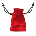 Colgante Niagarra pie de bebe