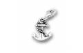 Colgante charm para pulsera ANCLA CH26