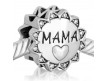 Abalorio Mama eres un sol