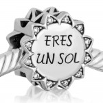 Mama eres un sol con piedras