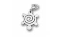 Colgante charm para pulsera TORTUGA CH25