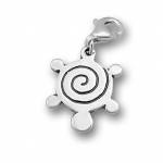 Colgante charm para pulsera TORTUGA CH25