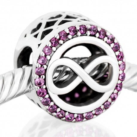 COLGANTE para PULSERA coche de bebe