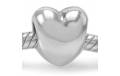 ABALORIOS CORAZON PAP203