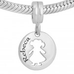 Colgante Niagarra Nina personalizable