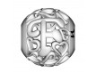 ABALORIOS Letra "F" PAP231