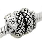 Abalorio serpiente