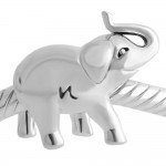 Ablorio Niagarra elefante