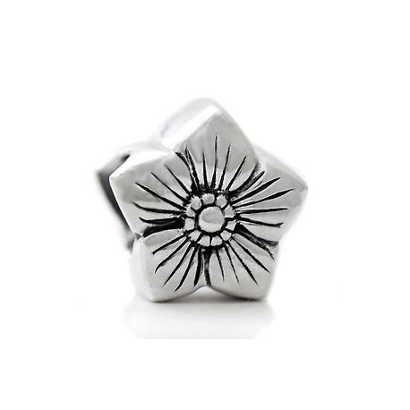 ABALORIOS FLOR PAP206