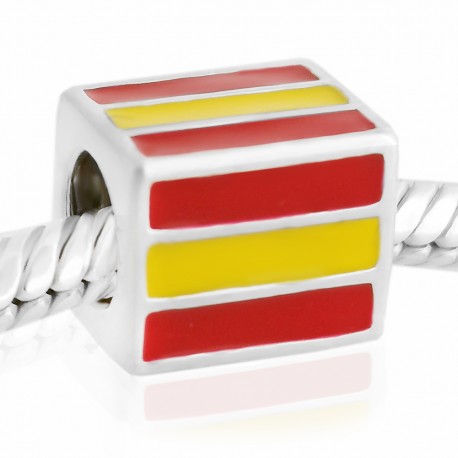 Bandera de España