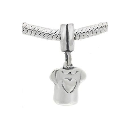 ABALORIOS COLGANTE CAMISA PAP380