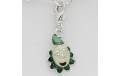 Colgante charm esmalte CH69
