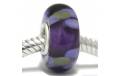 ABALORIOS PLATA CRISTAL DE MURANO MUP98