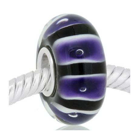 ABALORIOS CRISTAL DE MURANO MUP10