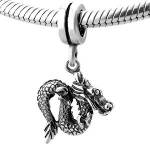 ABALORIOS COLGANTE DRAGON PAP182