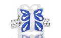 ABALORIOS MARIPOSA ESMALTE PAP82
